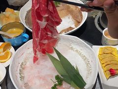 -青一色火锅(摩根店)