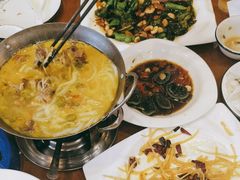 -金陵后厨·南京菜(新街口秣陵路店)