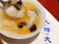 -大牌大·传统杭帮菜(湖滨店)