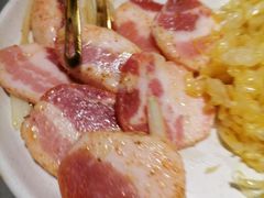 -小米烤肉-泥炉炭烤(常营店)