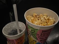 -万达影城(通州万达广场IMAX+杜比影院店)