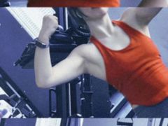 -银吉姆健身(越溪馆)