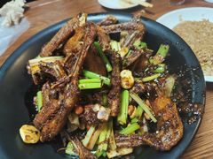 干锅鸭翅小份-掌上鲜(南顺城街店)
