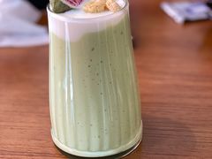 -Catch Bagel(芳草地店)