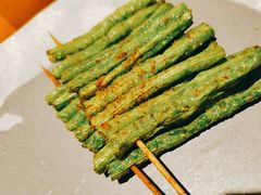 -本色.小马哥烧烤(五一路总店)