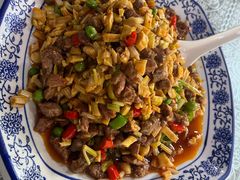-范记豆花庄(东门好吃街店)