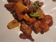 -新大咀港式茶餐厅(宝山万达店)