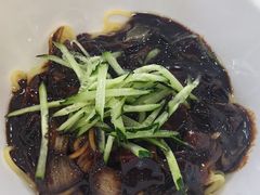 -祥和居韩国炸酱面·20年夫妻店(皇冠店)