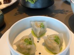 -金海华·悦食东方(苏州中心商场店)