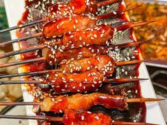 -醉烧膘·烧烤夜宵王(总店)