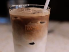 冰拿铁-大象园ELEPHANT GROUNDS(万象天地店)
