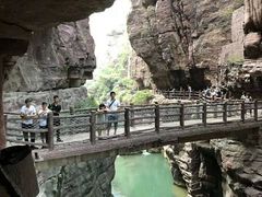 -云台山风景名胜区