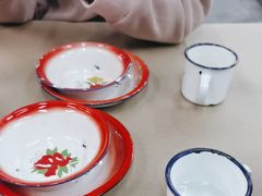 -老三样·旧食新味(船山路店)