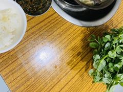 -海关荤豆花(洋河一路店)
