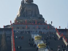 -龙口南山旅游景区