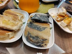 -今鲜源大酒店·中华餐饮名店(新湛路店)