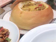 -大树餐厅(红旗街万达店)