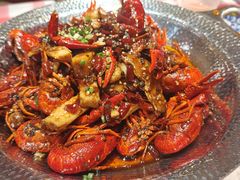 -龙虾当家·大排档(红谷滩五中店)