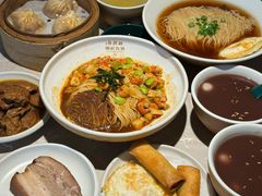 -松鹤面馆·古法焖肉面(观前店)