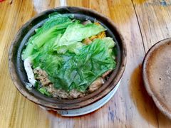 什锦煲仔饭-潮香兴煲仔饭(莲花路店)
