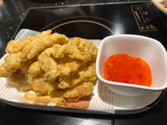 -大丰收脆鱼(正荣财富中心店)