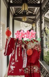 -罗马经典婚纱摄影·轻奢化定制