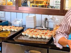 -老人和饭店(淮海中路店)