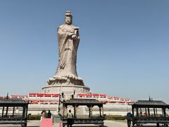 -天津妈祖文化园