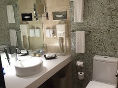 洗手间-国家会议中心大酒店