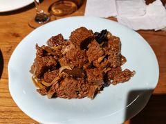 -金枝玉叶上海人家食府(三里河店)