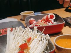 -新石器烤肉(南站店)
