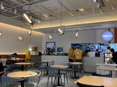 -HELLO 27 意面·沙拉·帕尼尼