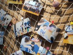 -益想家·感统训练·专注力·语言表达(蔚蓝水岸校区)