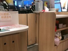 -多喝汤·粤式茶餐(太和金铂店)
