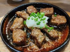 -东京屋(武定路店)