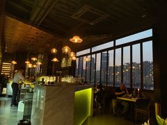 -AZUL by FUEL蓝色·法式酒馆(琶醍店)