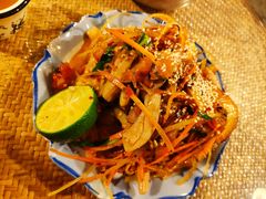 凉拌脆肠-多哥水傣味餐厅(司马巷店)