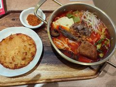 -小满手工粉(北京顺义华联店)