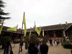 -刘公岛北洋海军提督署
