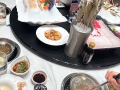 -海月轩海鲜豆捞(紫金塔店)