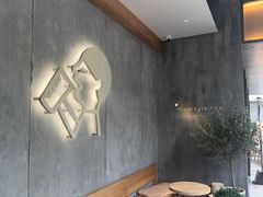 -喜茶(上海打浦桥日月光gelato lab+店)