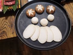 -坦坦大炉·韩式烤肉(望京店)