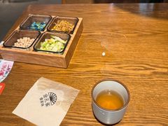-金孔雀德宏傣味餐馆(魏公村店)