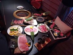 -谷牛和牛烤肉(漕河泾印象城店)
