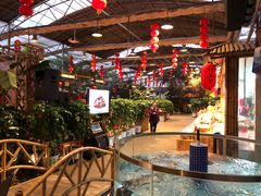 大堂-竹山里(锁石路店)