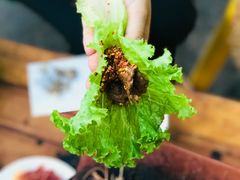-瓦片烤肉(13号店)