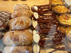 -LANLIZI BAKERY(COSMO店)