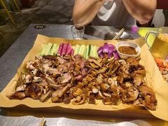 -记忆串城·东北烧烤·小龙虾·大型团建(南油店)