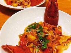 -君悦酒店·La Terrazza意合園·意式风味