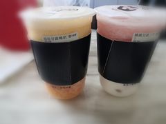 -古茗(龙汇广场店)